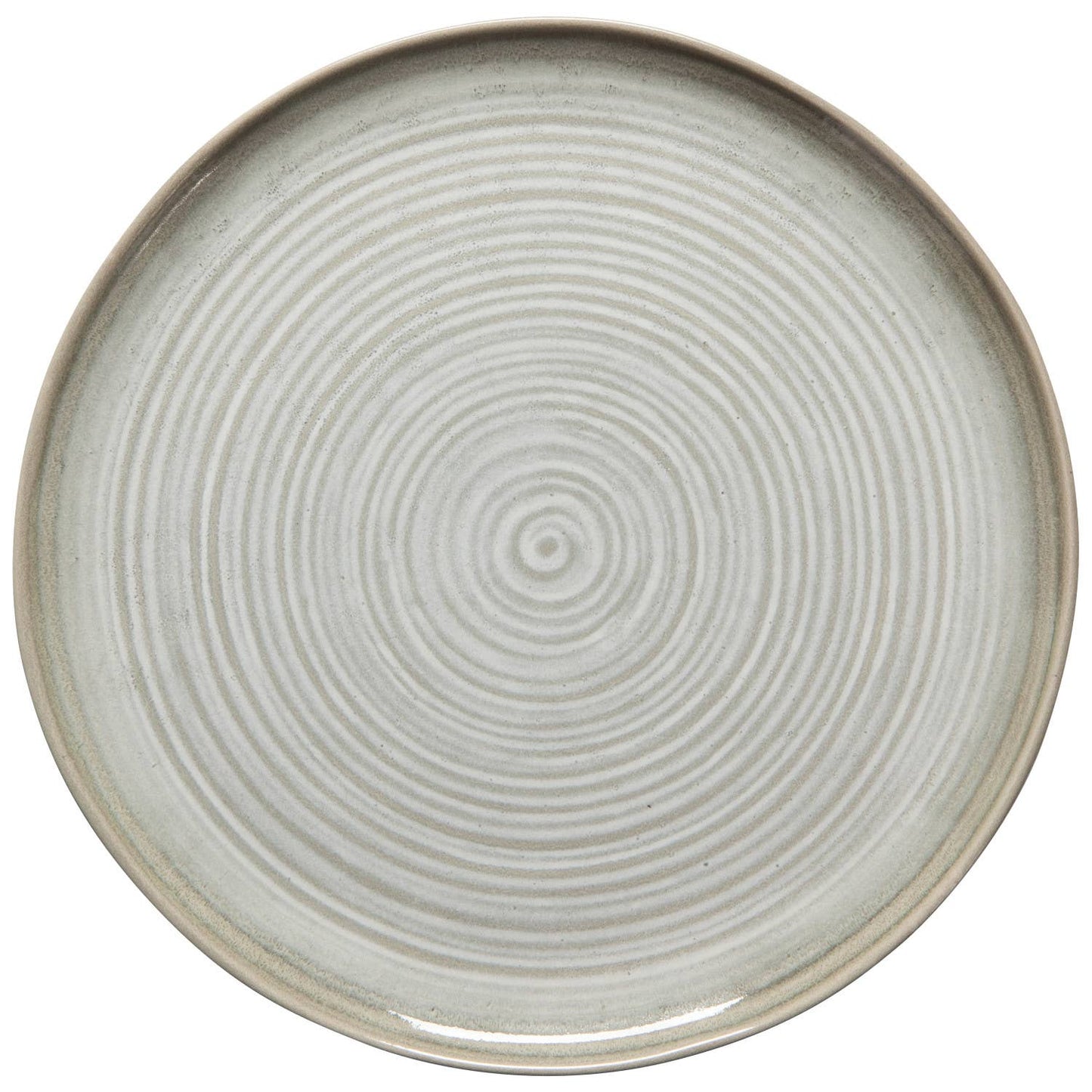 Sage Aquarius Dinner Plate 10.5 Inch