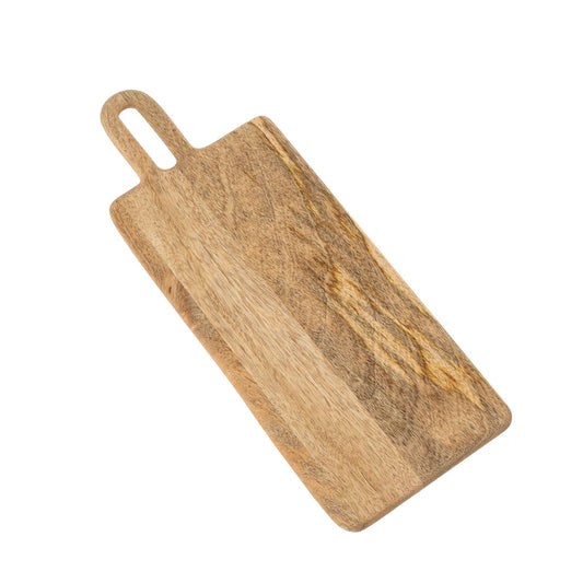 Driftwood Chopping Board - Sm. Natural