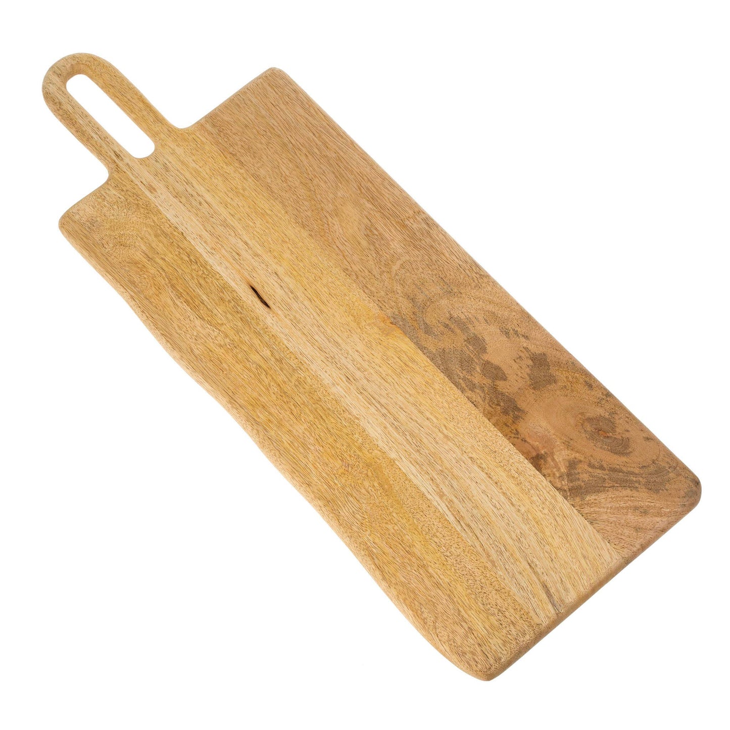 Driftwood Chopping Board - Lg. Natural