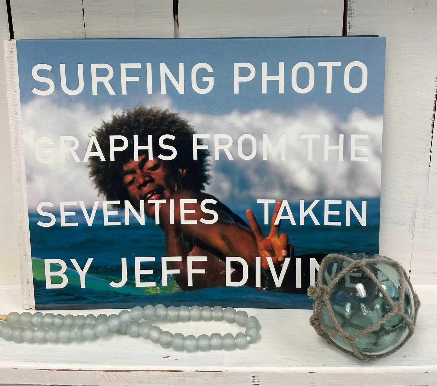 Surfing Photographs from the Seventies Taken by Jeff Devine