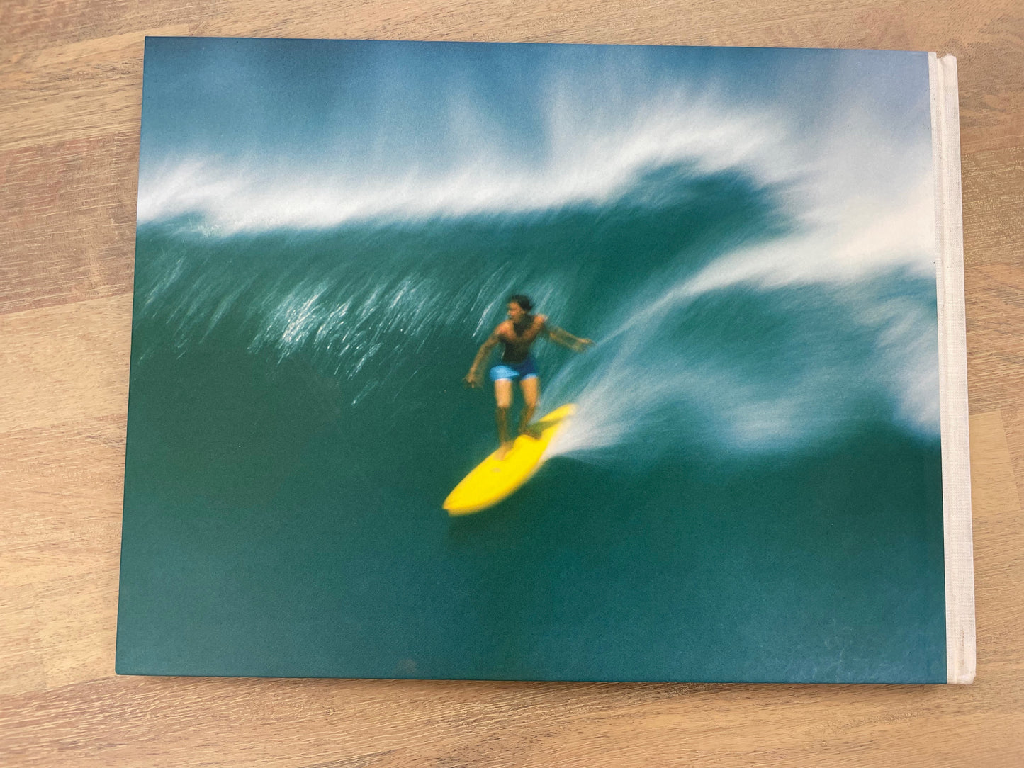 Surfing Photographs from the Seventies Taken by Jeff Devine