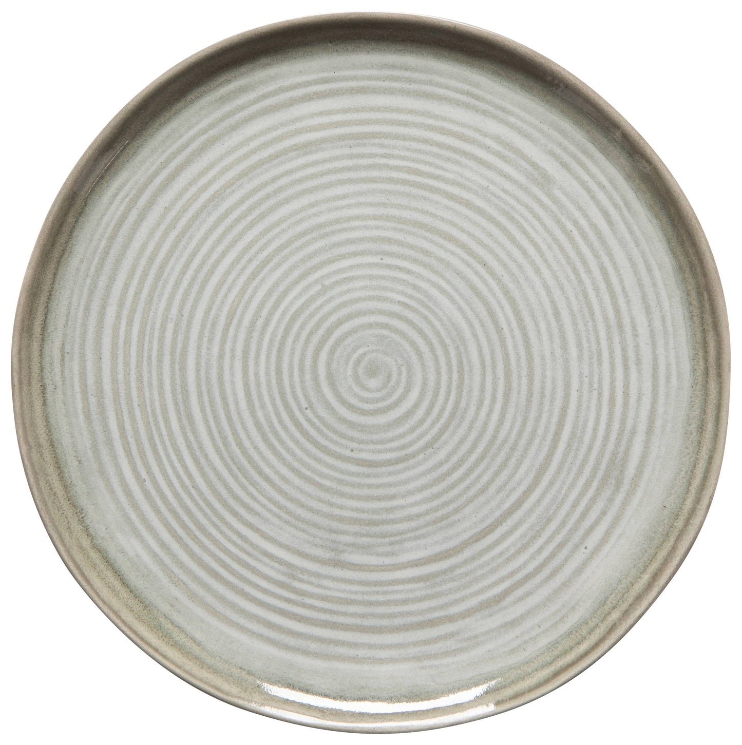 Sage Aquarius Side Plate 9 Inch