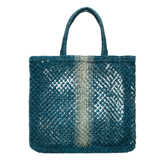 Journee Azur Tote Bag