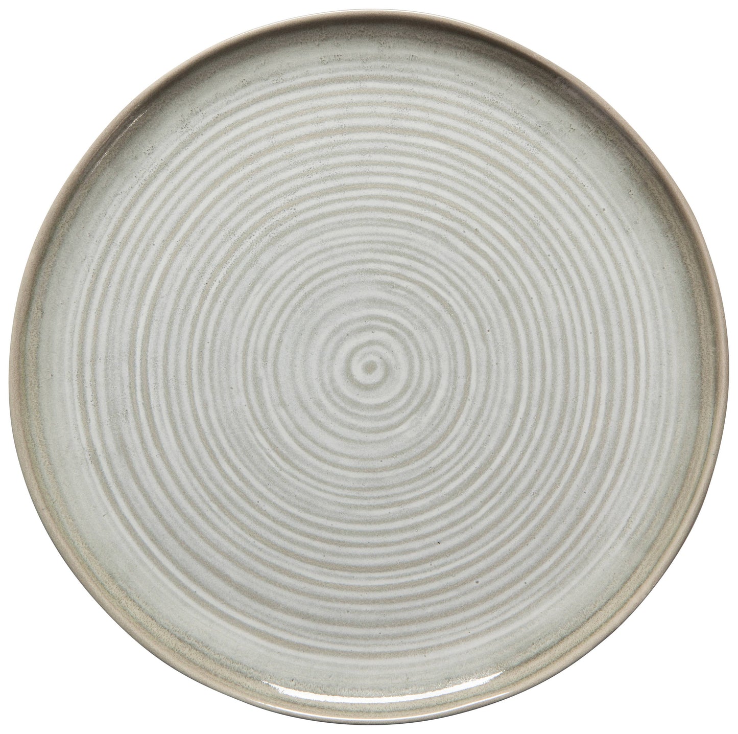 Sage Aquarius Dinner Plate 10.5 Inch