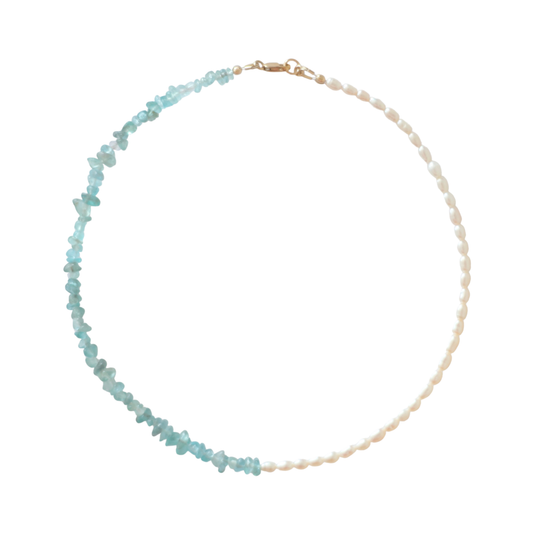 Byron Bay Necklace - 20% OFF