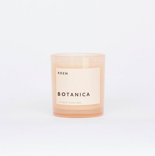 BOTANICA CANDLE