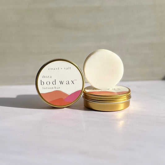 Ibiza Bod Wax™️ Lotion Bar