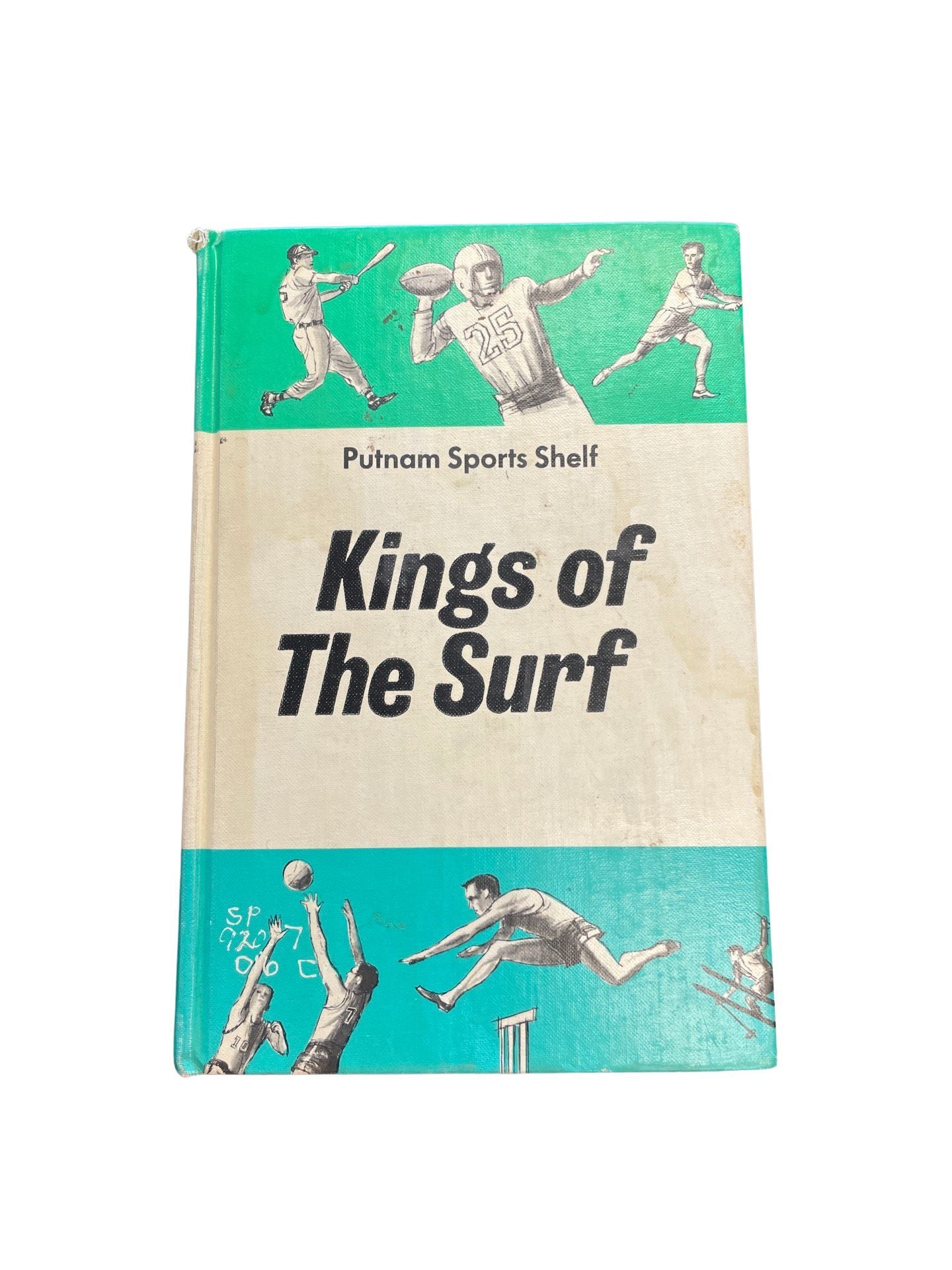 Kings of Surf