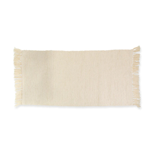 Cali Bath Mat - Ivory