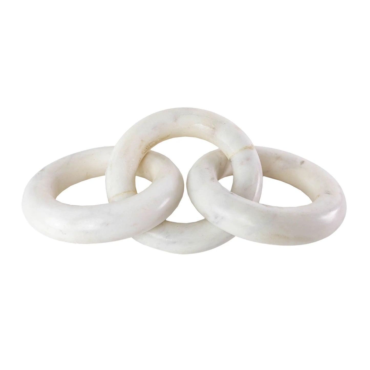 Ruth Marble Decorative Chain