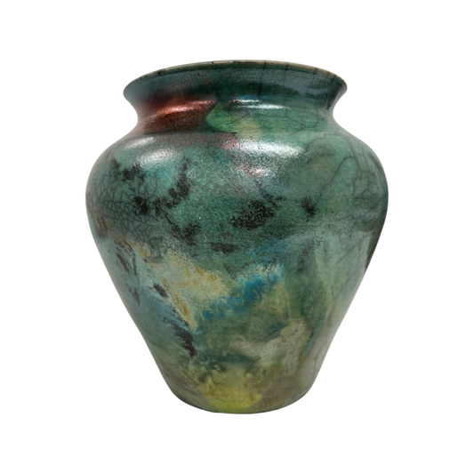 Carmel Vase